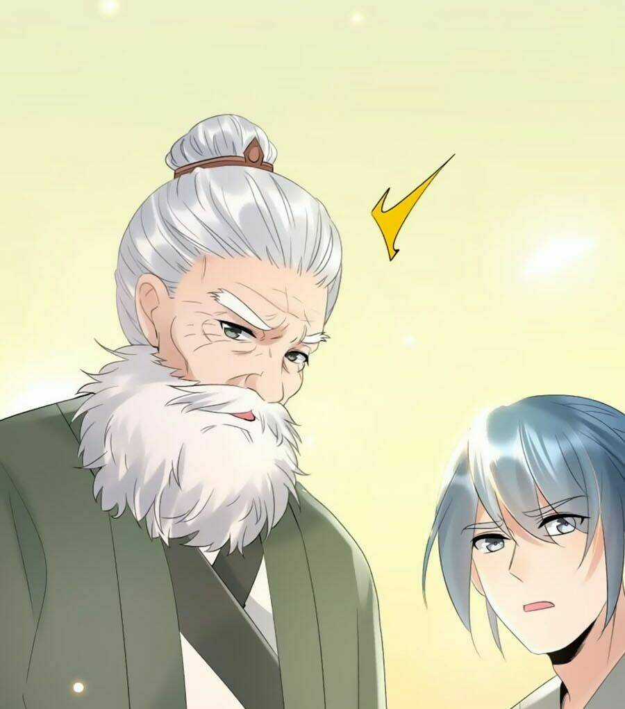 Tuyệt Thế Thần Y: Phúc Hắc Đại Tiểu Thư Chapter 8 trang 12