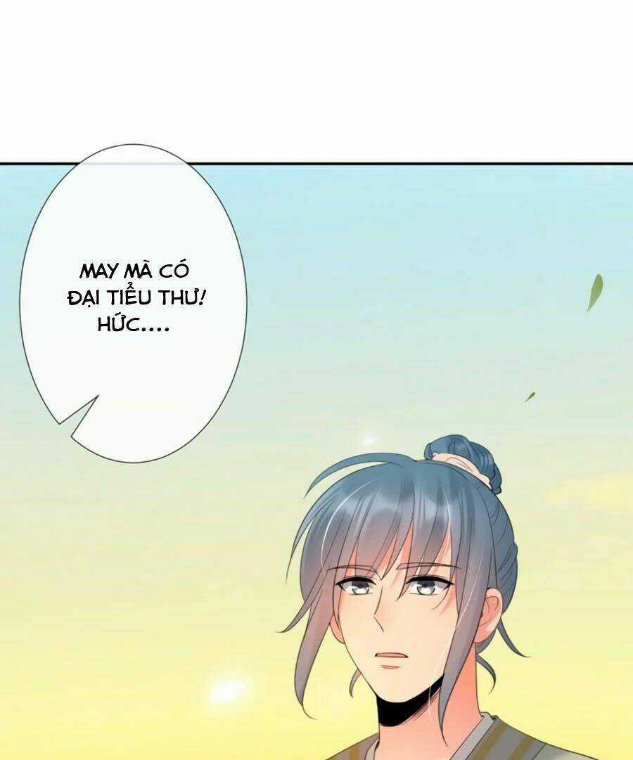 Tuyệt Thế Thần Y: Phúc Hắc Đại Tiểu Thư Chapter 8 trang 15