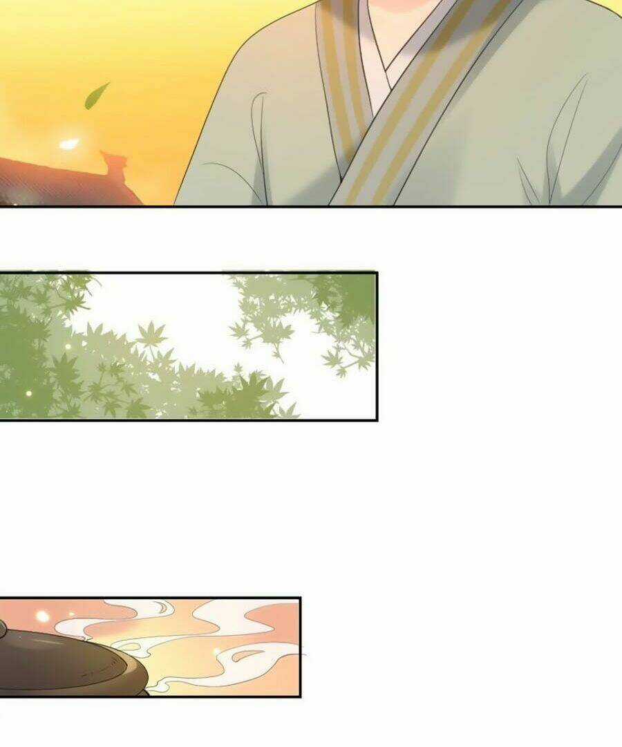 Tuyệt Thế Thần Y: Phúc Hắc Đại Tiểu Thư Chapter 8 trang 16