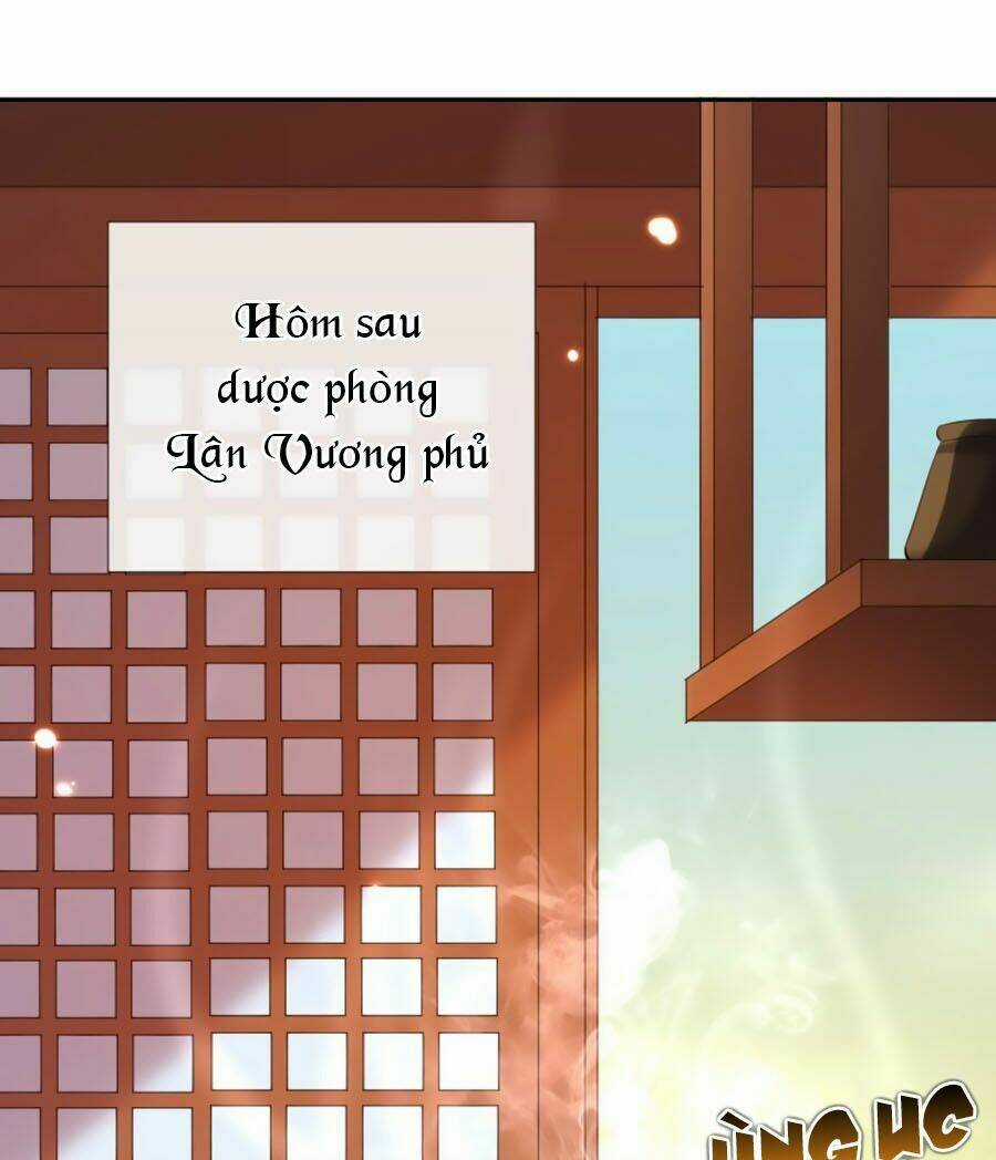 Tuyệt Thế Thần Y: Phúc Hắc Đại Tiểu Thư Chapter 8 trang 17