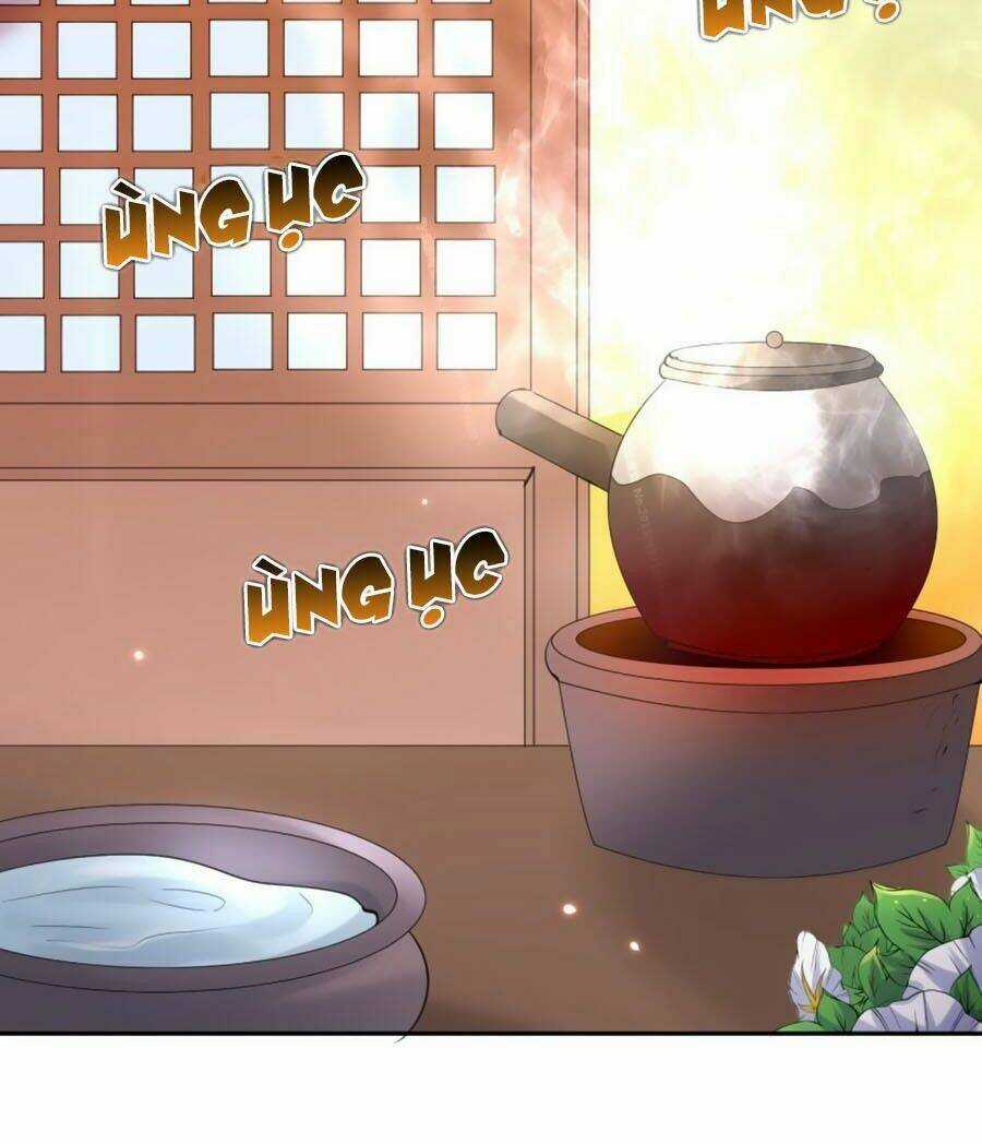 Tuyệt Thế Thần Y: Phúc Hắc Đại Tiểu Thư Chapter 8 trang 18