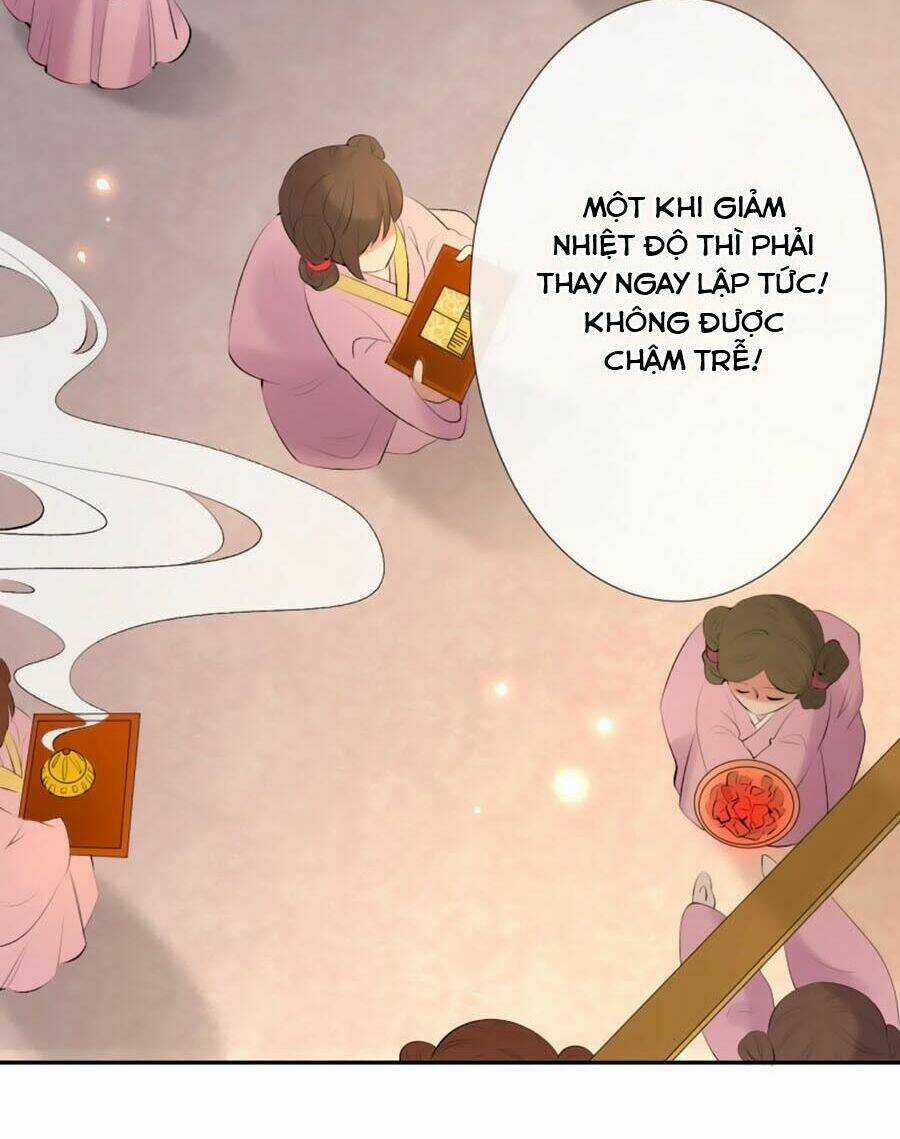 Tuyệt Thế Thần Y: Phúc Hắc Đại Tiểu Thư Chapter 8 trang 2