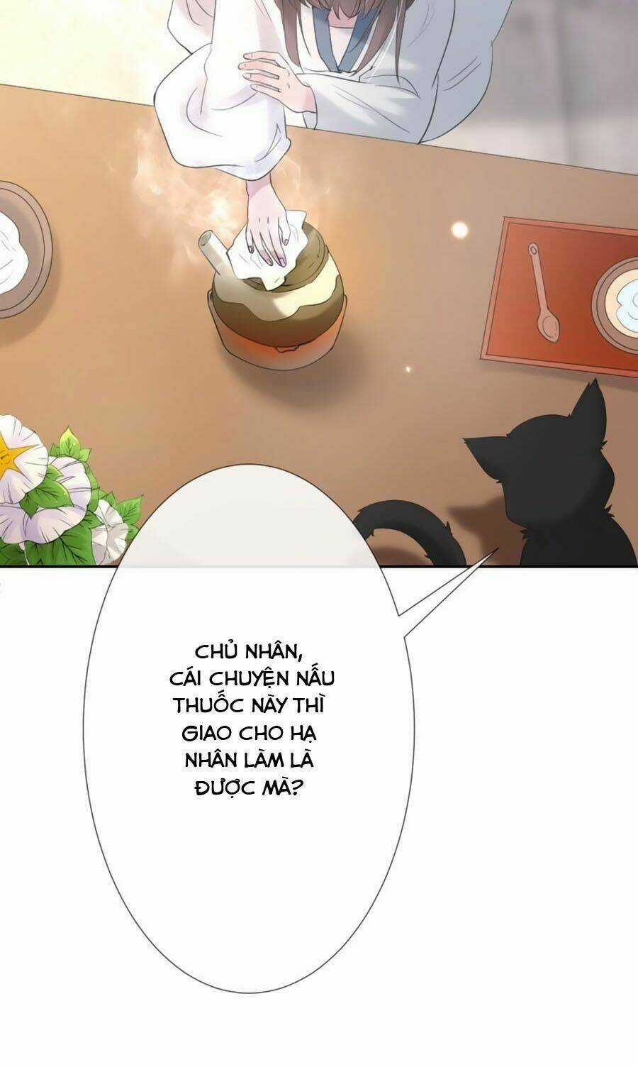 Tuyệt Thế Thần Y: Phúc Hắc Đại Tiểu Thư Chapter 8 trang 20