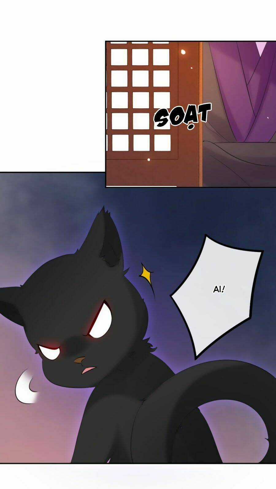 Tuyệt Thế Thần Y: Phúc Hắc Đại Tiểu Thư Chapter 8 trang 23