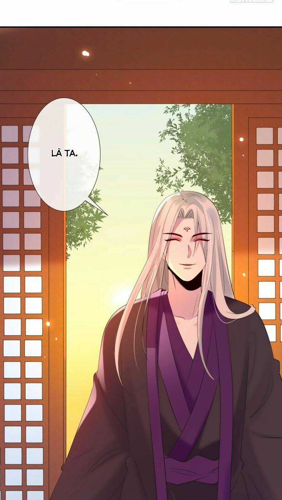 Tuyệt Thế Thần Y: Phúc Hắc Đại Tiểu Thư Chapter 8 trang 24