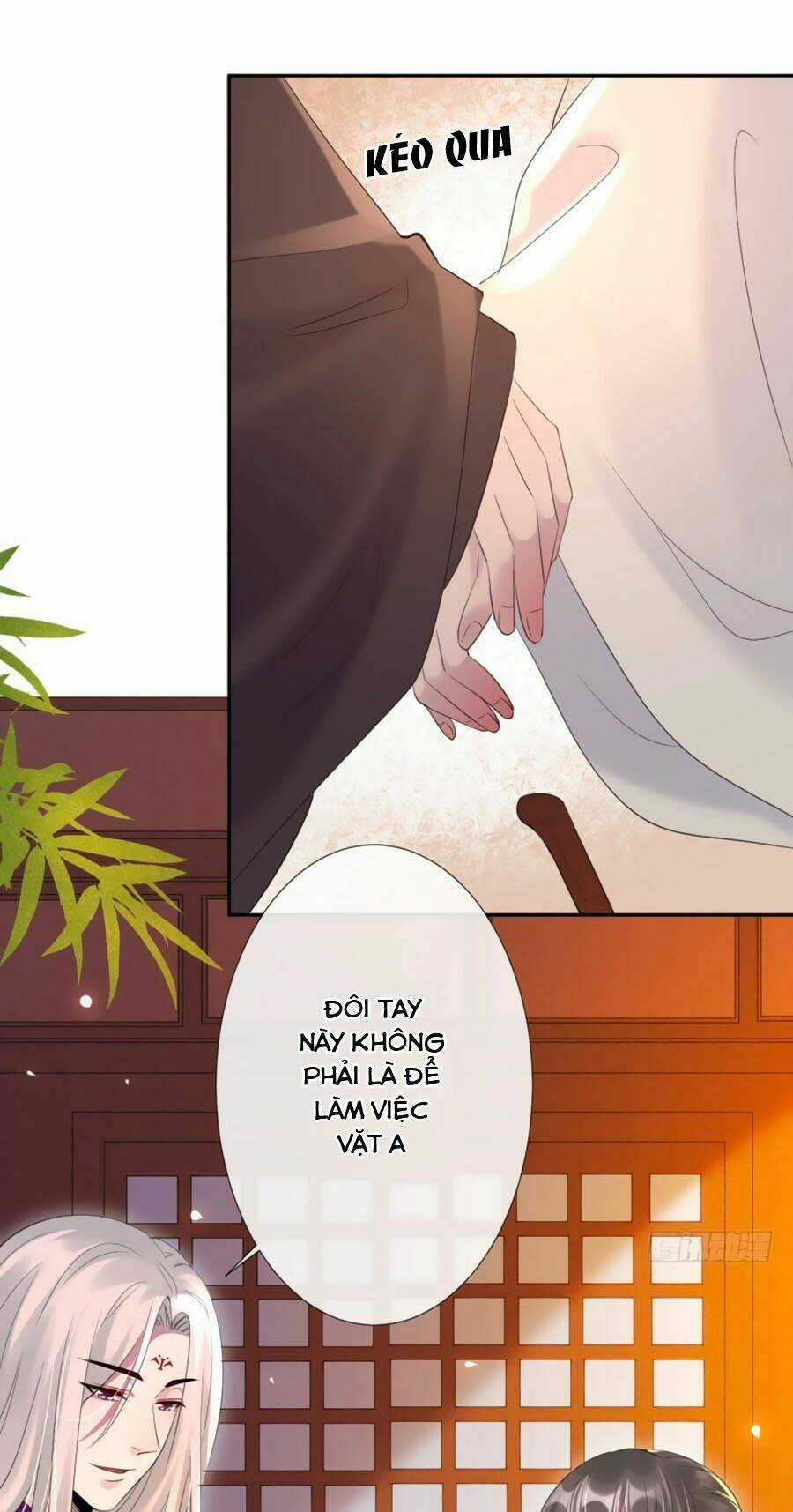 Tuyệt Thế Thần Y: Phúc Hắc Đại Tiểu Thư Chapter 8 trang 26