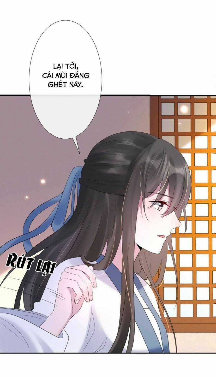 Tuyệt Thế Thần Y: Phúc Hắc Đại Tiểu Thư Chapter 8 trang 28