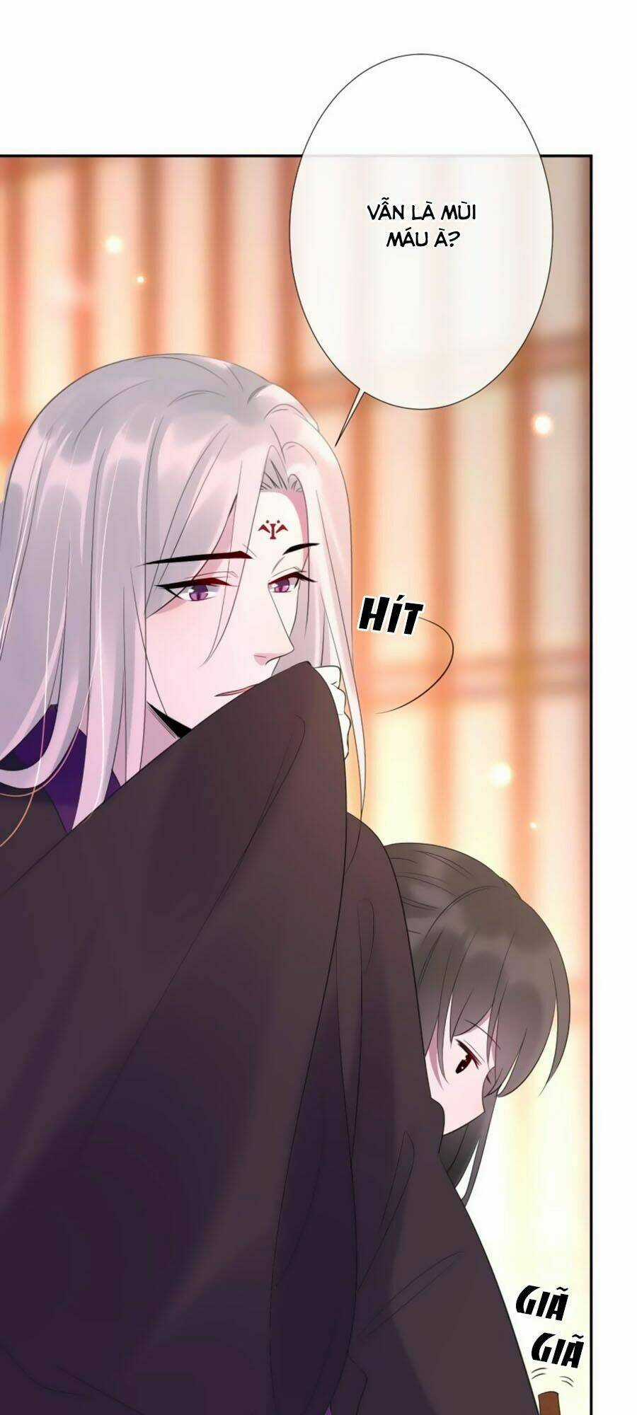 Tuyệt Thế Thần Y: Phúc Hắc Đại Tiểu Thư Chapter 8 trang 29