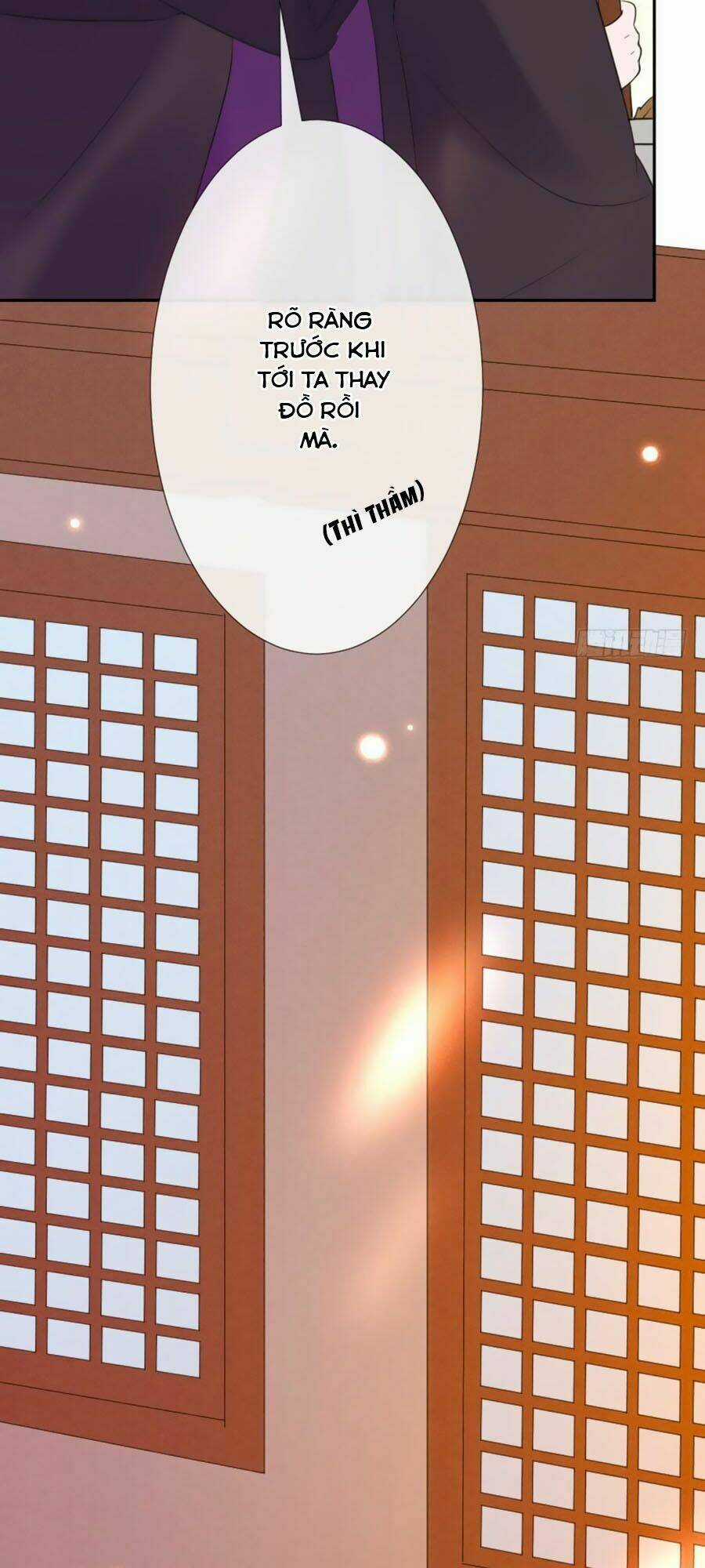 Tuyệt Thế Thần Y: Phúc Hắc Đại Tiểu Thư Chapter 8 trang 30