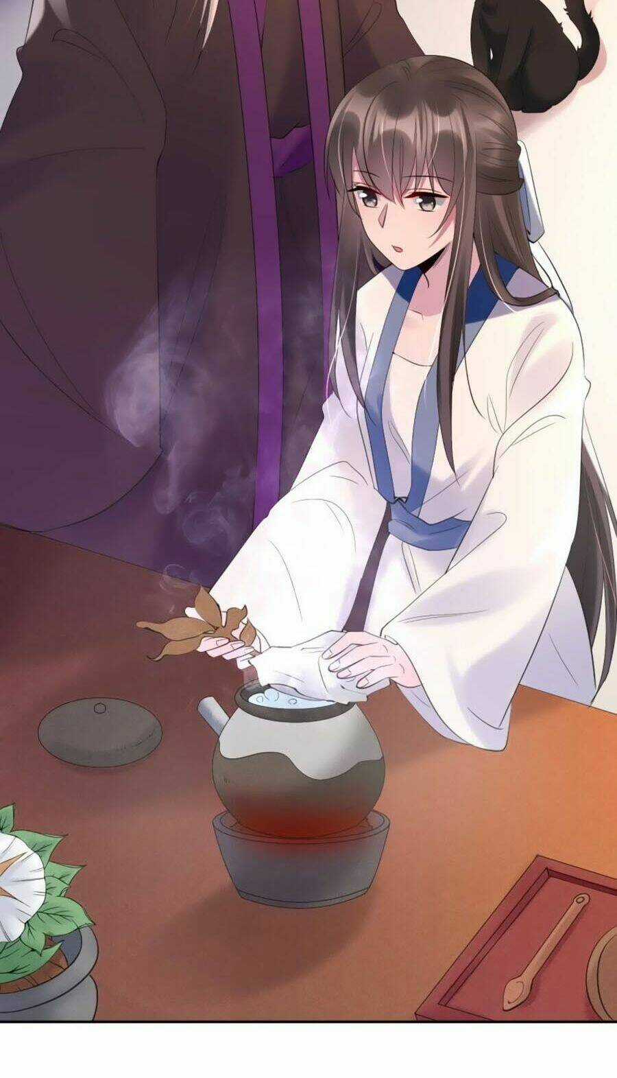 Tuyệt Thế Thần Y: Phúc Hắc Đại Tiểu Thư Chapter 8 trang 32