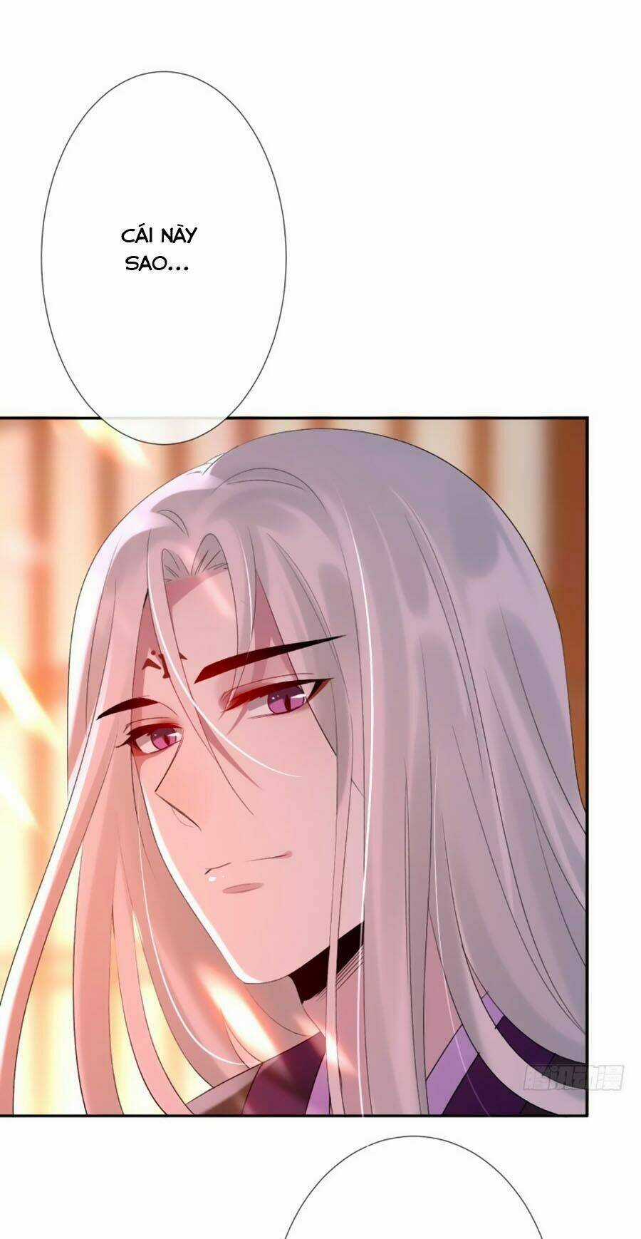 Tuyệt Thế Thần Y: Phúc Hắc Đại Tiểu Thư Chapter 8 trang 33