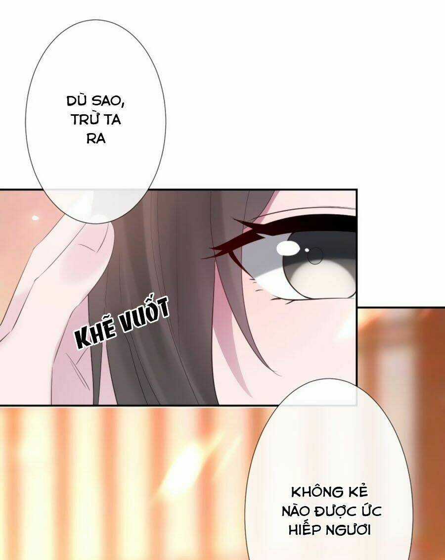 Tuyệt Thế Thần Y: Phúc Hắc Đại Tiểu Thư Chapter 8 trang 38