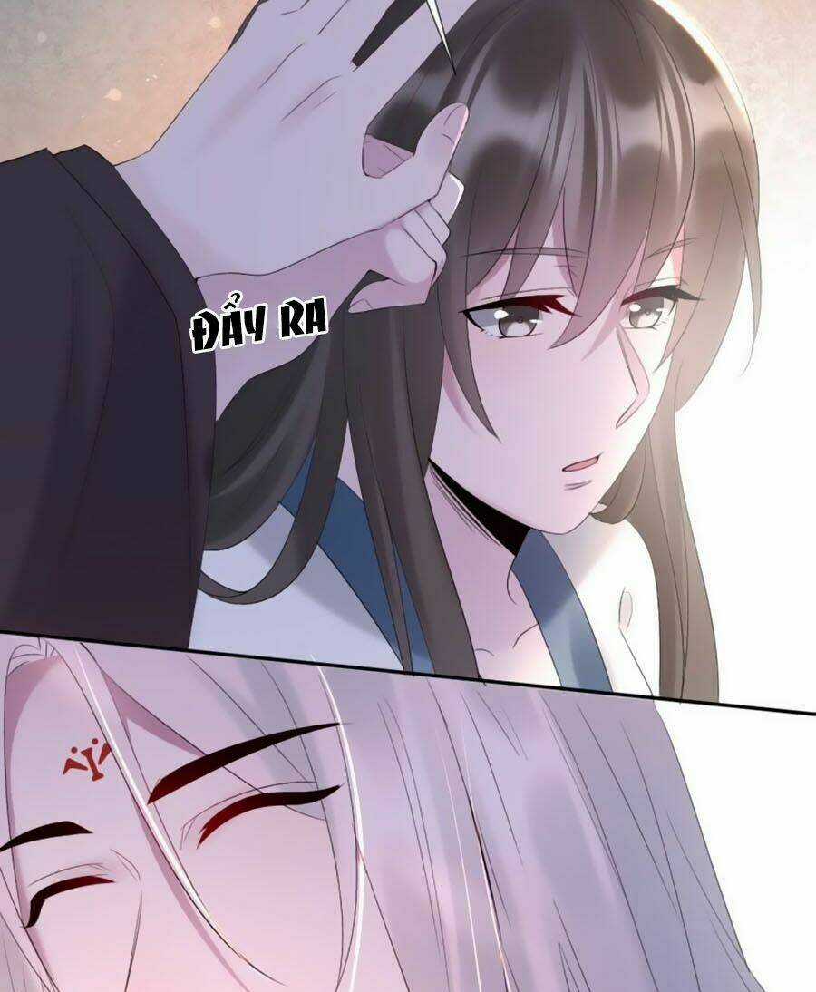 Tuyệt Thế Thần Y: Phúc Hắc Đại Tiểu Thư Chapter 8 trang 41