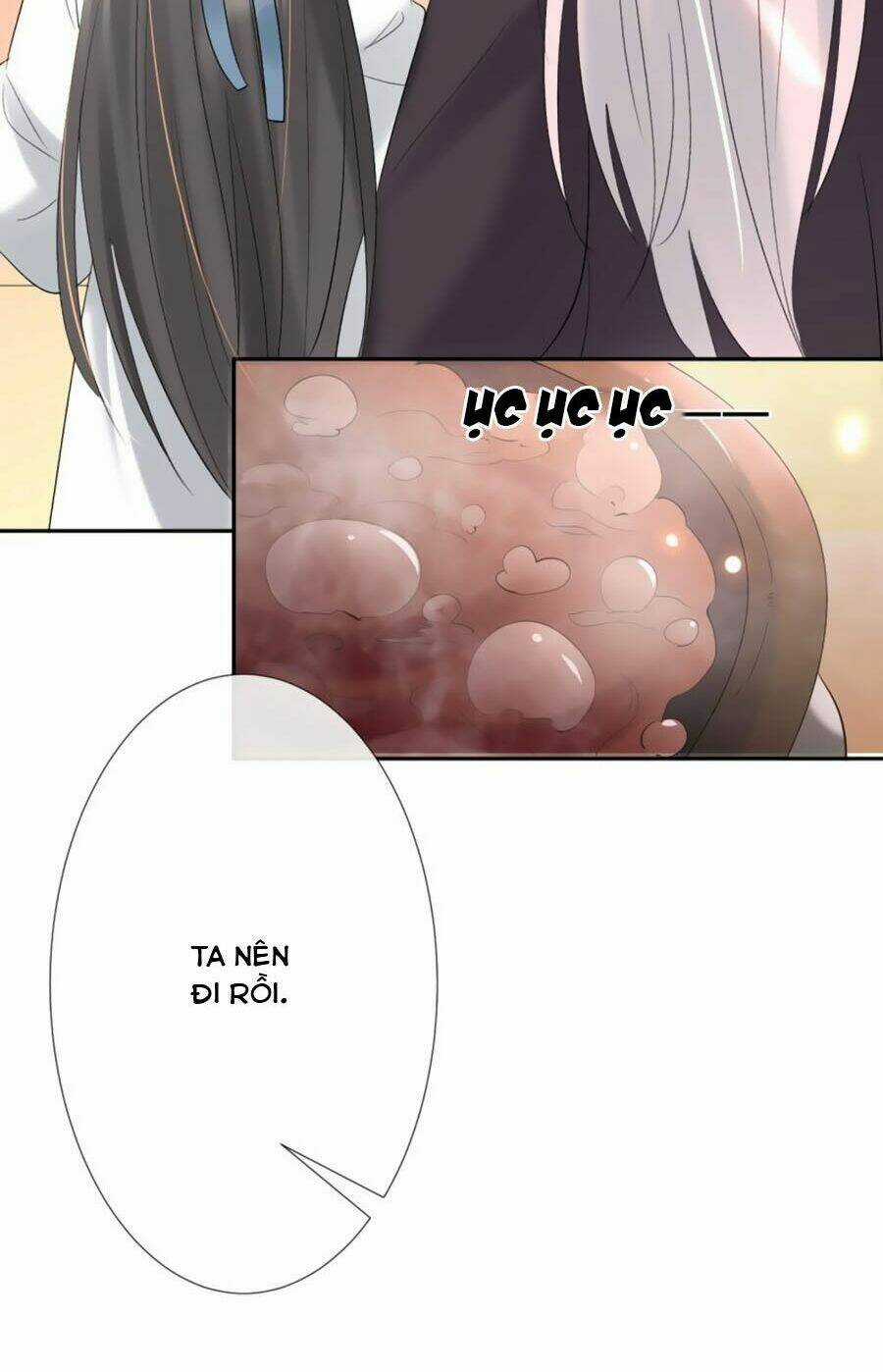 Tuyệt Thế Thần Y: Phúc Hắc Đại Tiểu Thư Chapter 8 trang 44