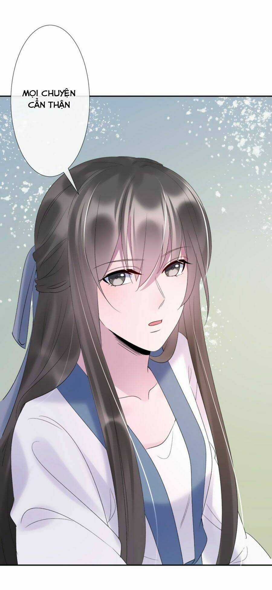 Tuyệt Thế Thần Y: Phúc Hắc Đại Tiểu Thư Chapter 8 trang 47