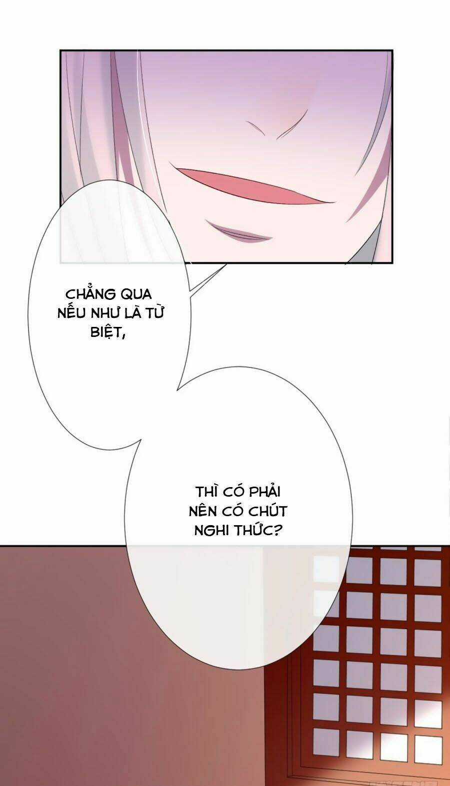 Tuyệt Thế Thần Y: Phúc Hắc Đại Tiểu Thư Chapter 8 trang 50