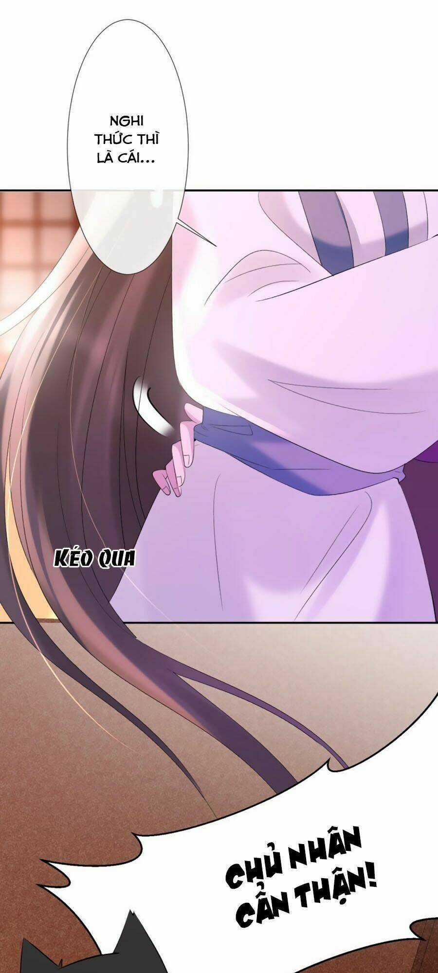 Tuyệt Thế Thần Y: Phúc Hắc Đại Tiểu Thư Chapter 8 trang 52