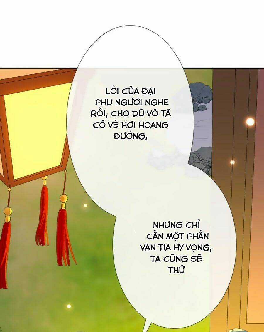 Tuyệt Thế Thần Y: Phúc Hắc Đại Tiểu Thư Chapter 8 trang 8