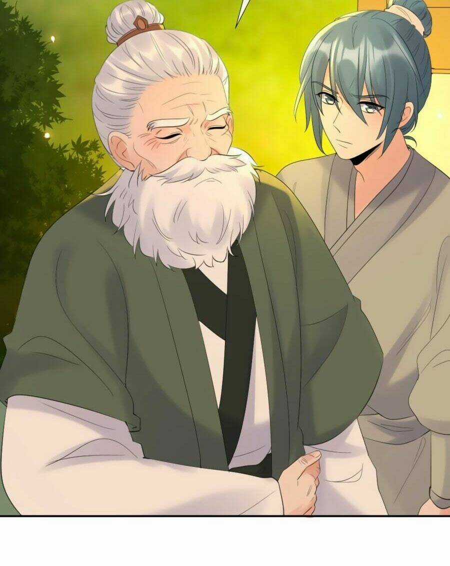 Tuyệt Thế Thần Y: Phúc Hắc Đại Tiểu Thư Chapter 8 trang 9