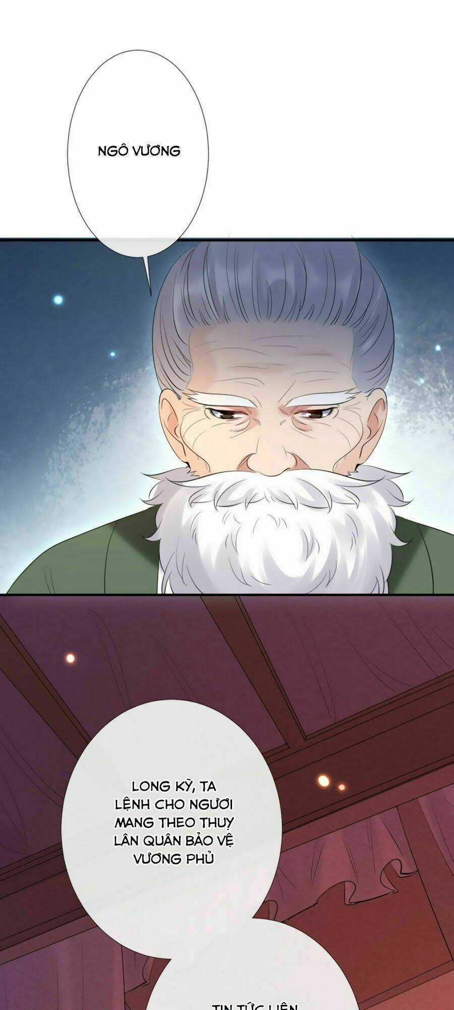 Tuyệt Thế Thần Y: Phúc Hắc Đại Tiểu Thư Chapter 9.1 trang 12