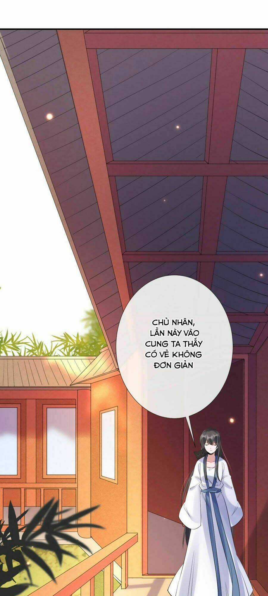 Tuyệt Thế Thần Y: Phúc Hắc Đại Tiểu Thư Chapter 9.1 trang 15