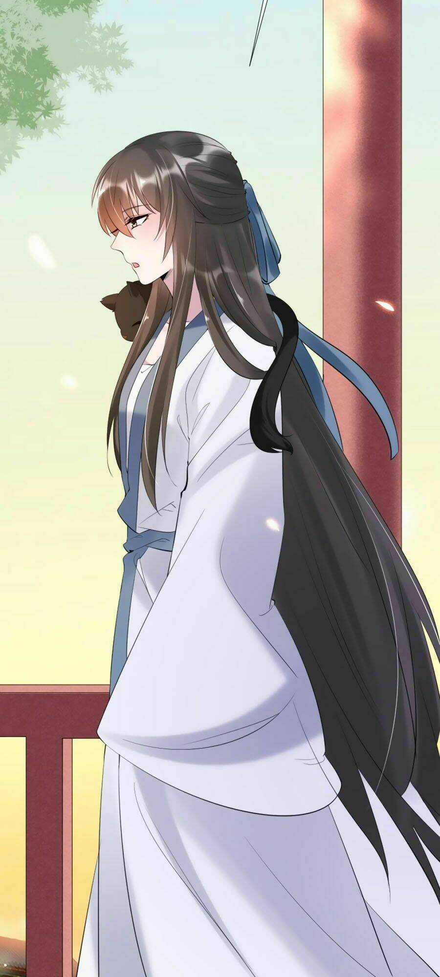 Tuyệt Thế Thần Y: Phúc Hắc Đại Tiểu Thư Chapter 9.1 trang 18