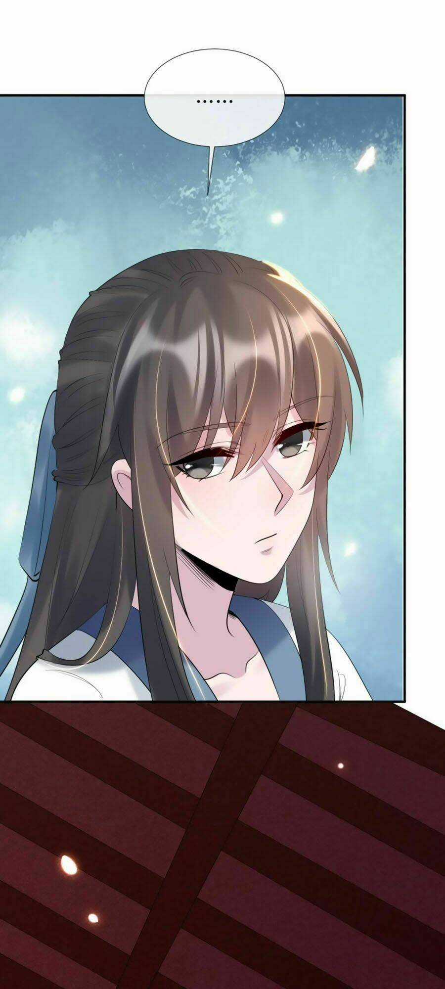 Tuyệt Thế Thần Y: Phúc Hắc Đại Tiểu Thư Chapter 9.1 trang 2