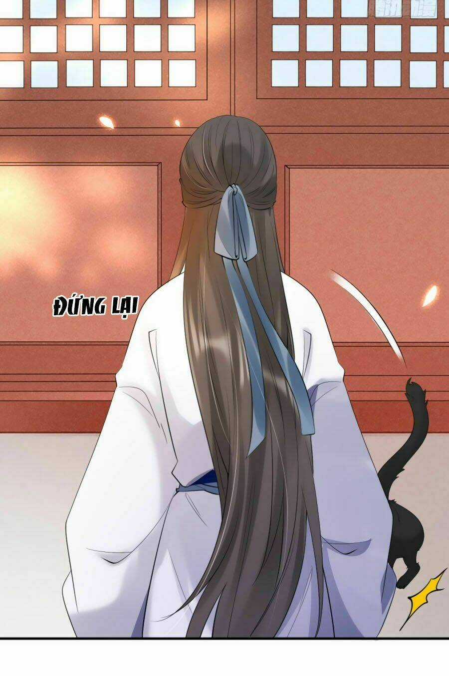 Tuyệt Thế Thần Y: Phúc Hắc Đại Tiểu Thư Chapter 9.1 trang 21