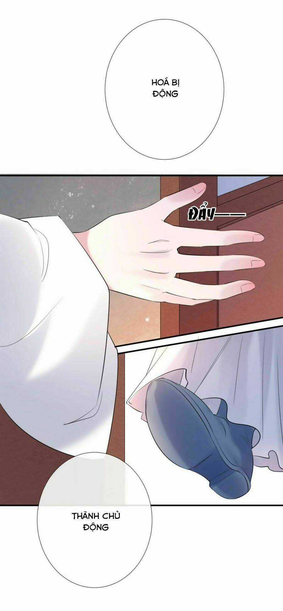 Tuyệt Thế Thần Y: Phúc Hắc Đại Tiểu Thư Chapter 9.1 trang 22