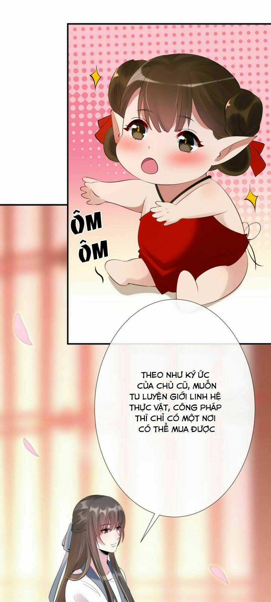 Tuyệt Thế Thần Y: Phúc Hắc Đại Tiểu Thư Chapter 9.1 trang 28