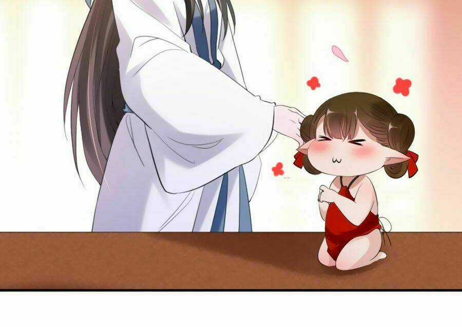 Tuyệt Thế Thần Y: Phúc Hắc Đại Tiểu Thư Chapter 9.1 trang 29