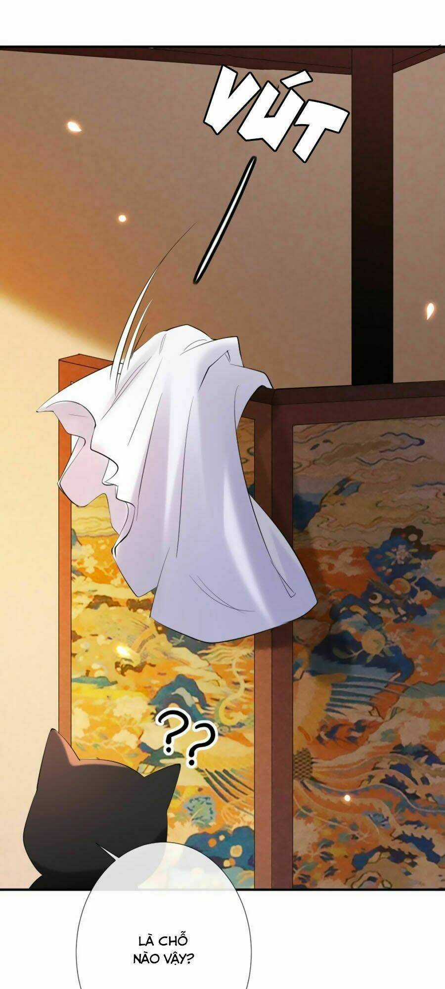 Tuyệt Thế Thần Y: Phúc Hắc Đại Tiểu Thư Chapter 9.1 trang 30