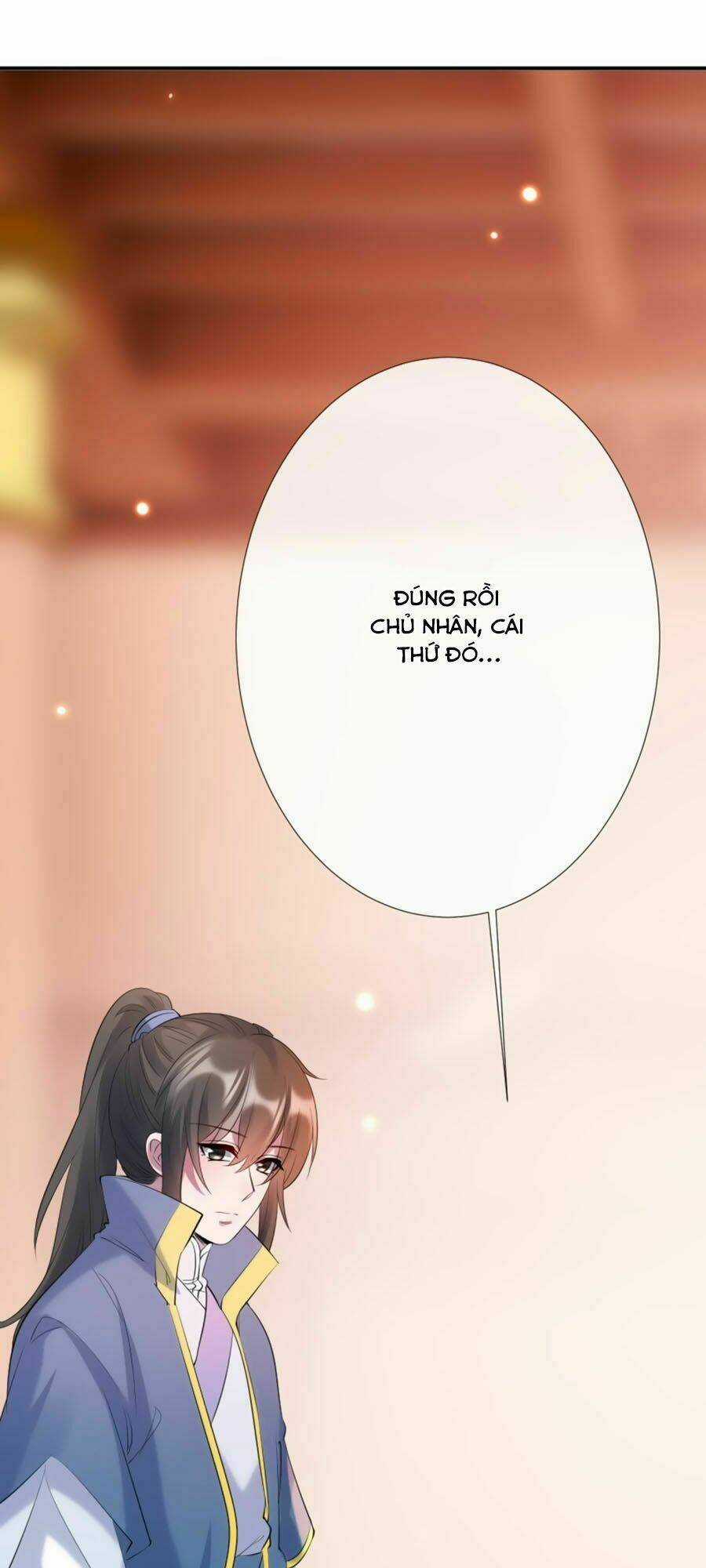 Tuyệt Thế Thần Y: Phúc Hắc Đại Tiểu Thư Chapter 9.1 trang 35