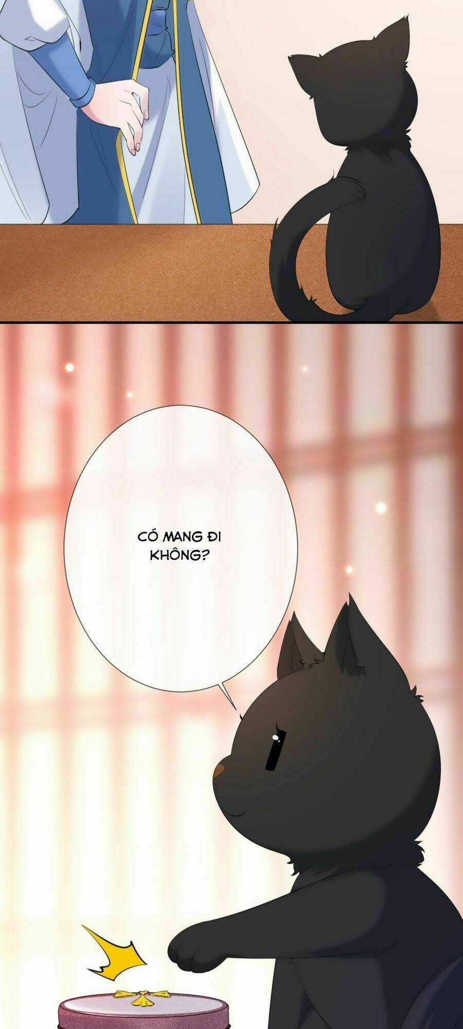 Tuyệt Thế Thần Y: Phúc Hắc Đại Tiểu Thư Chapter 9.1 trang 36