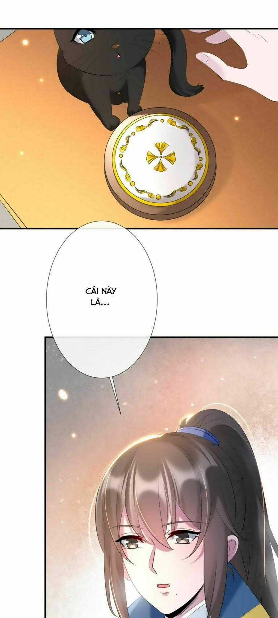 Tuyệt Thế Thần Y: Phúc Hắc Đại Tiểu Thư Chapter 9.1 trang 38