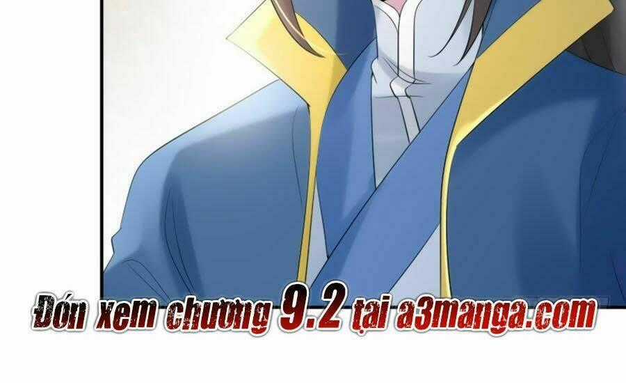 Tuyệt Thế Thần Y: Phúc Hắc Đại Tiểu Thư Chapter 9.1 trang 39