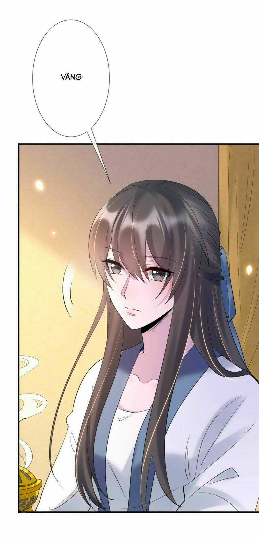 Tuyệt Thế Thần Y: Phúc Hắc Đại Tiểu Thư Chapter 9.1 trang 5