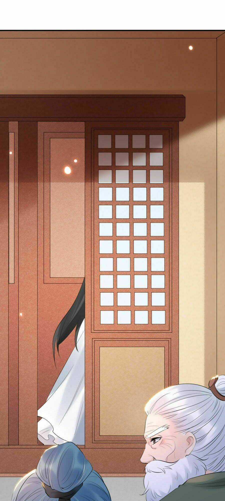 Tuyệt Thế Thần Y: Phúc Hắc Đại Tiểu Thư Chapter 9.1 trang 6