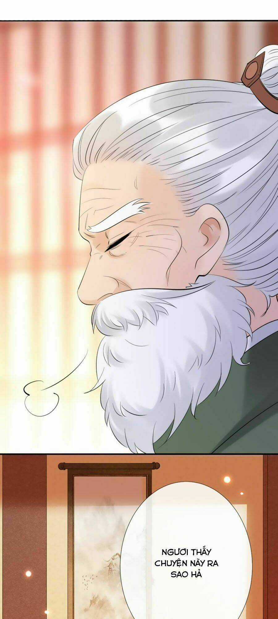 Tuyệt Thế Thần Y: Phúc Hắc Đại Tiểu Thư Chapter 9.1 trang 8