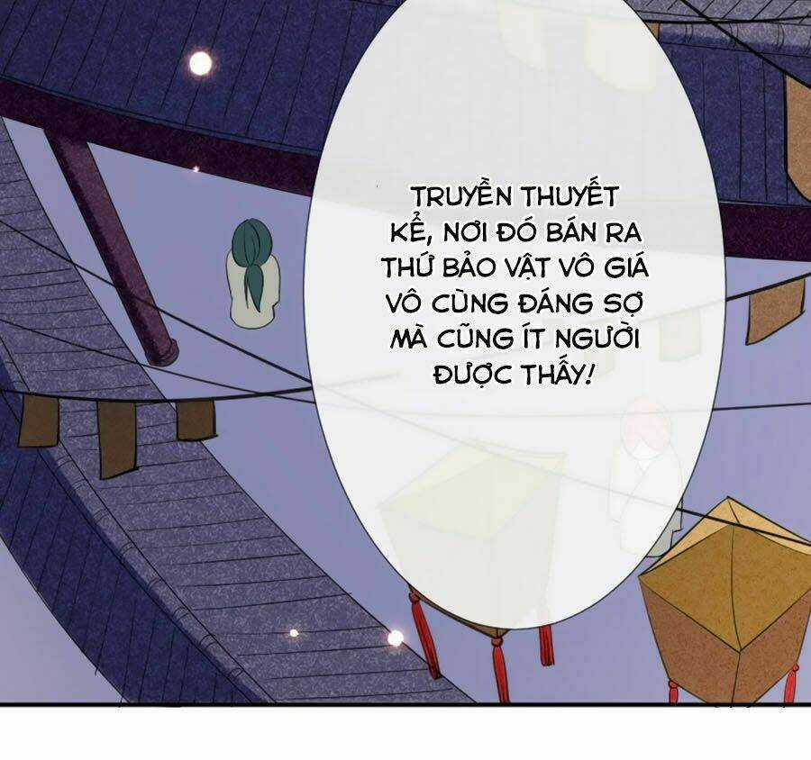 Tuyệt Thế Thần Y: Phúc Hắc Đại Tiểu Thư Chapter 9.2 trang 17