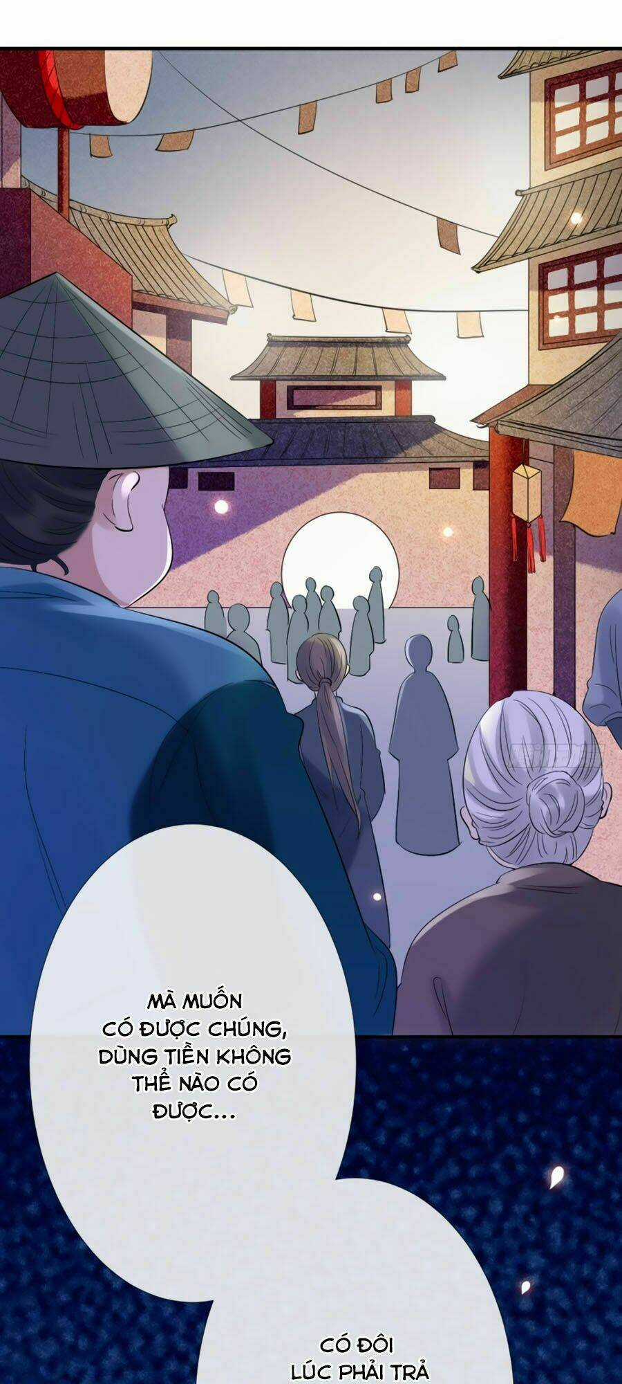 Tuyệt Thế Thần Y: Phúc Hắc Đại Tiểu Thư Chapter 9.2 trang 18