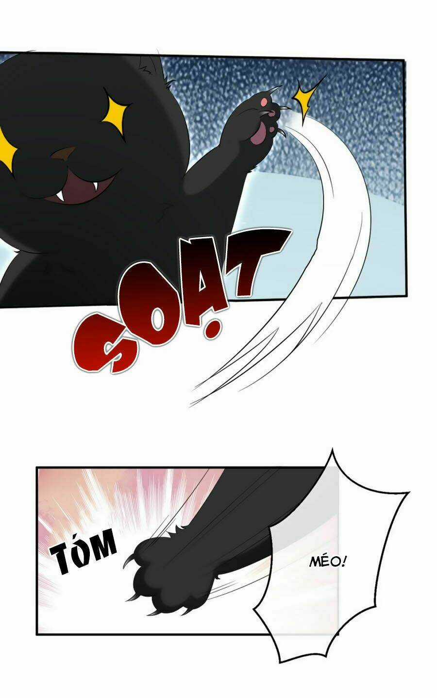 Tuyệt Thế Thần Y: Phúc Hắc Đại Tiểu Thư Chapter 9.2 trang 20