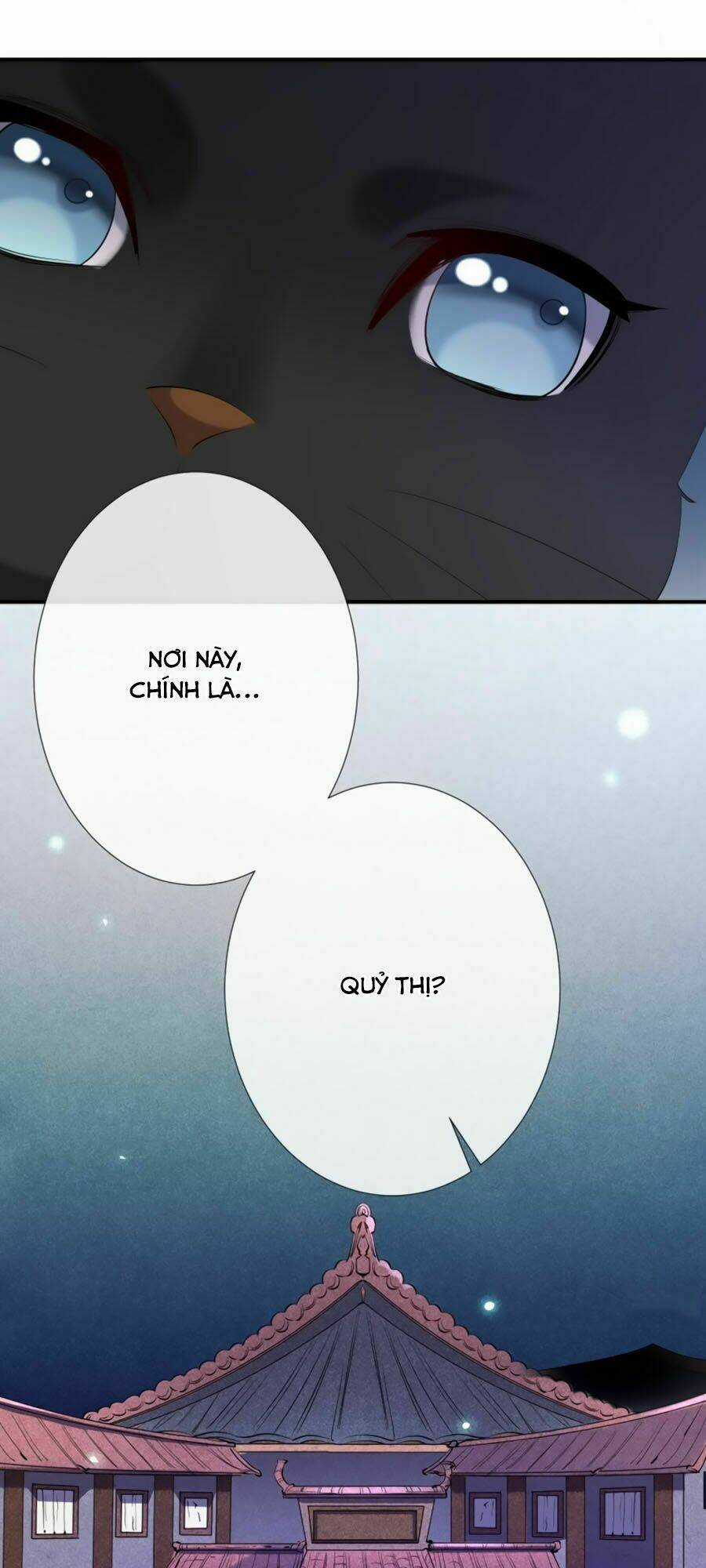 Tuyệt Thế Thần Y: Phúc Hắc Đại Tiểu Thư Chapter 9.2 trang 25