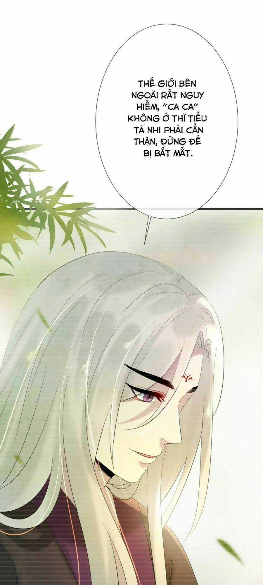 Tuyệt Thế Thần Y: Phúc Hắc Đại Tiểu Thư Chapter 9.2 trang 3