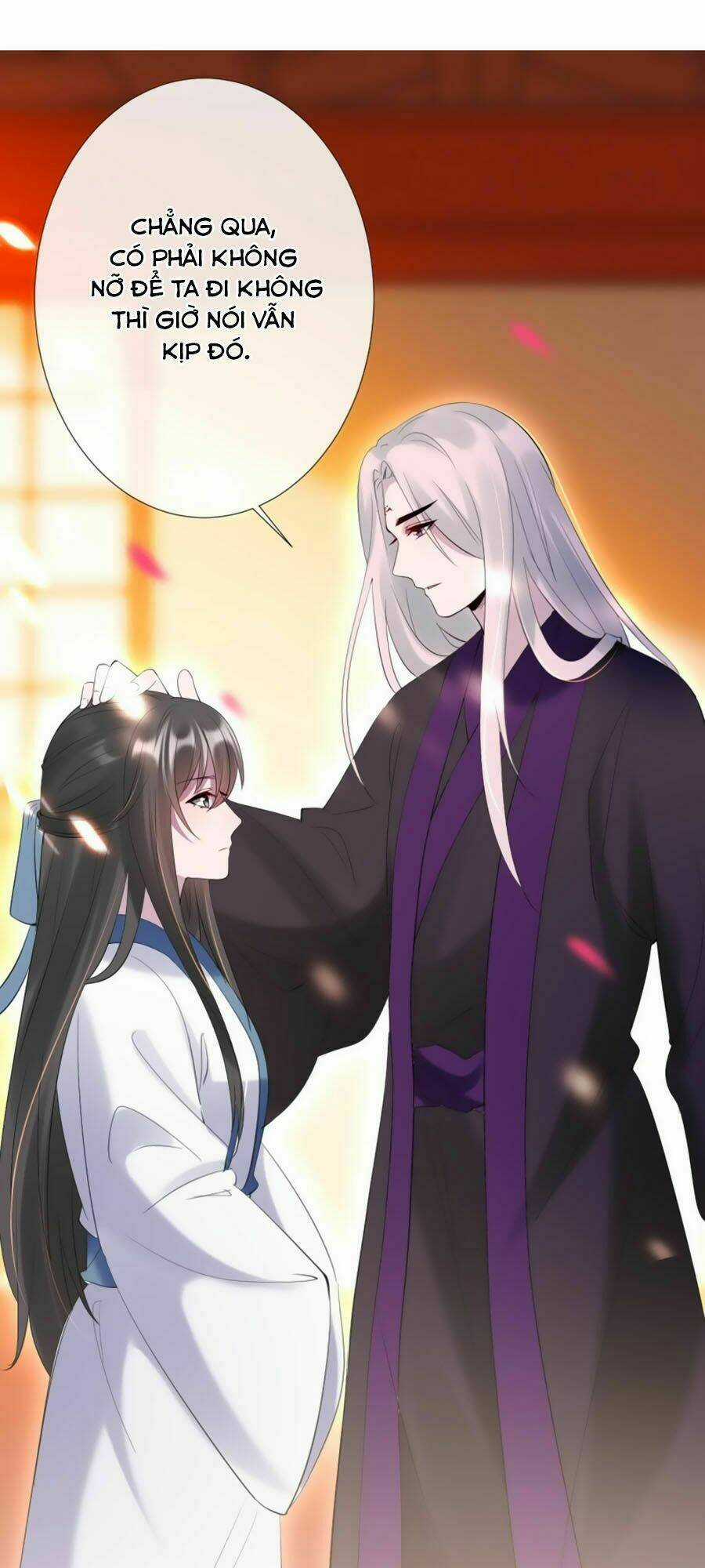 Tuyệt Thế Thần Y: Phúc Hắc Đại Tiểu Thư Chapter 9.2 trang 5