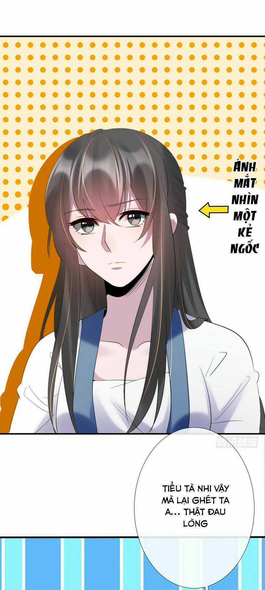 Tuyệt Thế Thần Y: Phúc Hắc Đại Tiểu Thư Chapter 9.2 trang 7