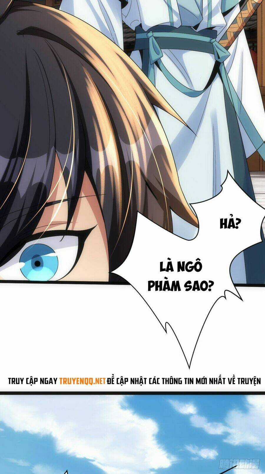 Tuyệt Thế Võ Công Chapter 1 trang 18