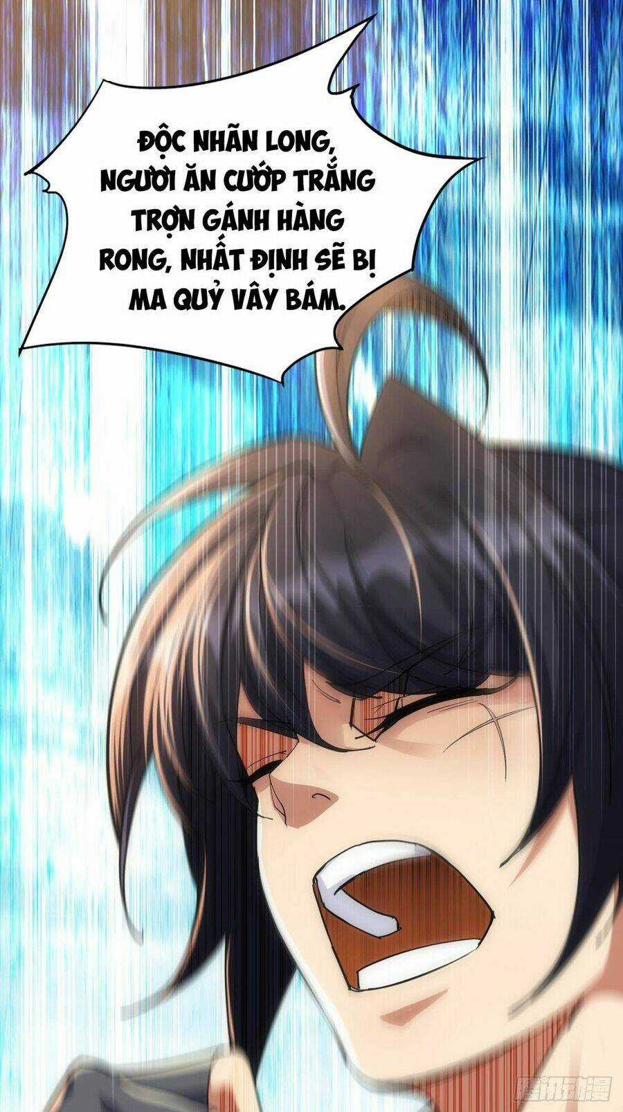 Tuyệt Thế Võ Công Chapter 1 trang 32