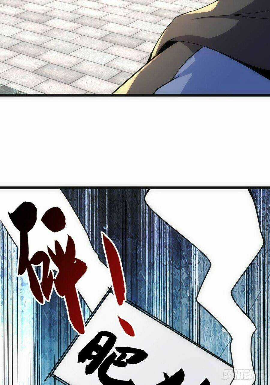 Tuyệt Thế Võ Công Chapter 1 trang 37