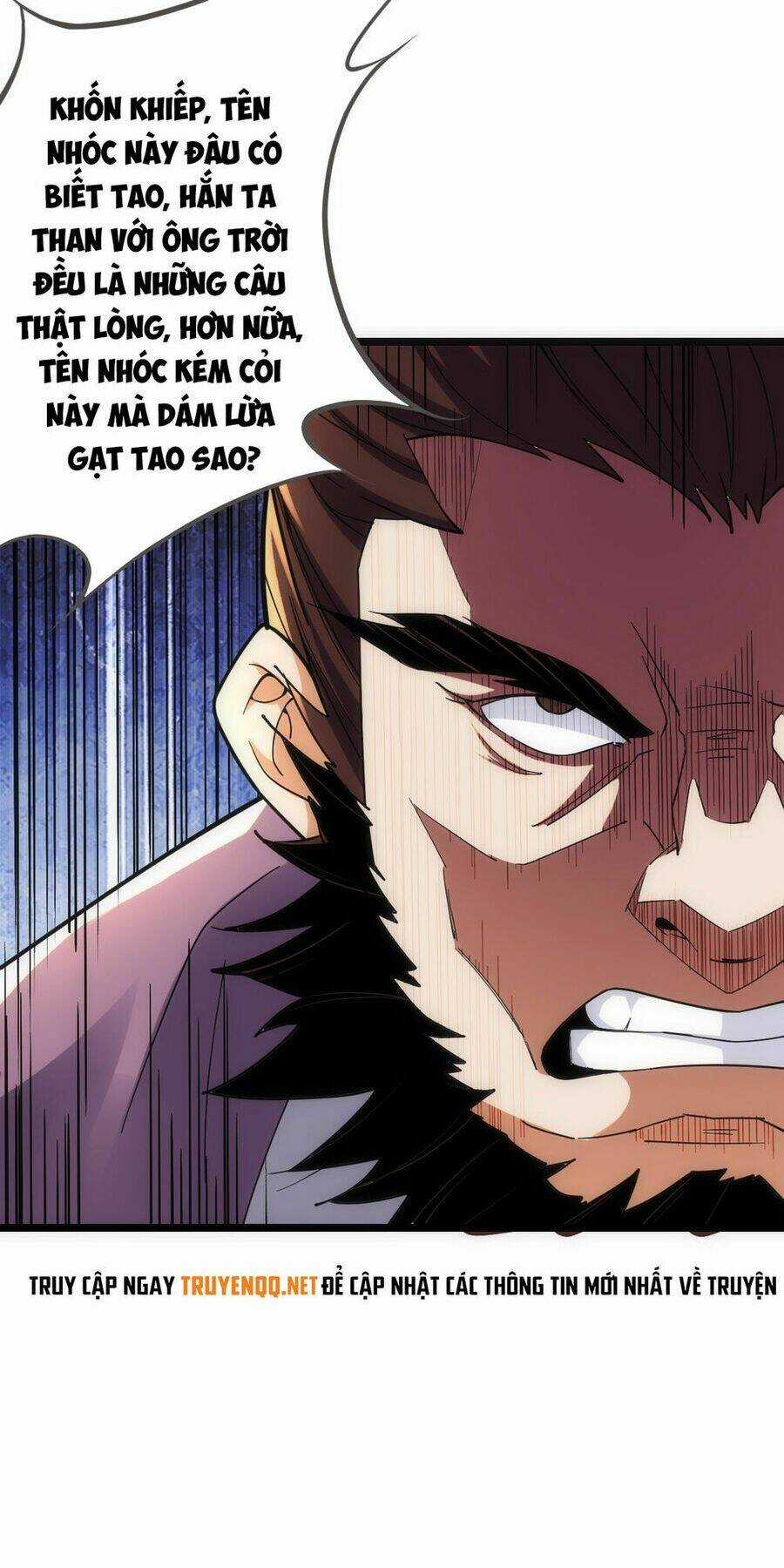 Tuyệt Thế Võ Công Chapter 1 trang 39